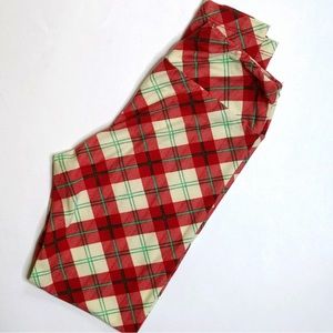 NEW LuLaRoe Women’s OS Christmas Leggings